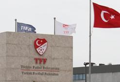 Son dakika! TFF'den Bölgesel Amatör Lig açıklaması: 15 haftada tamamlanacak