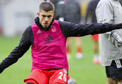 Beşiktaş haberi: Dorukhan Toköz'ün yeni adresi!