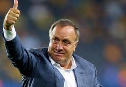 Advocaat'a büyük ikramiye