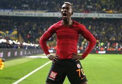 Onyekuru'da flaş transfer iddiası! Fenerbahçe...