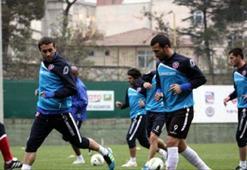 Eskişehir hazırlıkları sürüyor