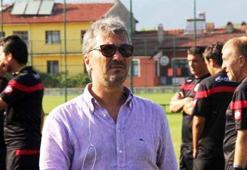 Adanaspor'da küfür skandalı