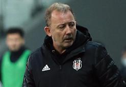 Beşiktaş | Sergen Yalçın'dan N'Sakala açıkmalası!