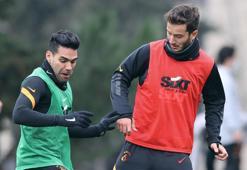 Galatasaray'da Erzurum'a karşı 20 milyon Euro'luk kulübe!