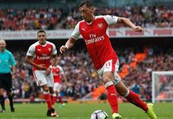PSG Arsenal maçı CANLI /GÖRÜNTÜLÜ ANLATIM