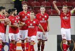 Augsburg 1-3 Mainz 05