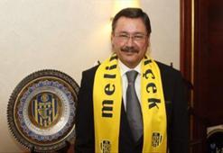 Başkent'te savaş çıktı!