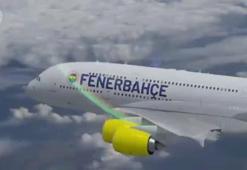 Fenerbahçe transferi böyle duyurdu!