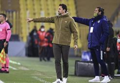 Fenerbahçe'de son dakika gelişmesi! Erol Bulut giderse...