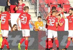 Mainz 05 4-4 Hoffenheim