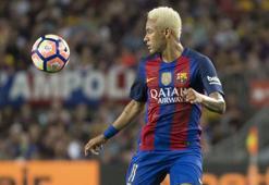 Neymar müzik sektörüne giriyor