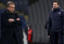 Mehmet Demirkol Ali Ece Deniz Çoban Faik Çetiner Trabzonspor-Fenerbahçe maçını yorumladı