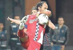 Boluspor kaçtı Paşa yakaladı!:1-1
