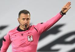 Beşiktaş - Denizlispor maçının VAR hakemi Hüseyin Göçek