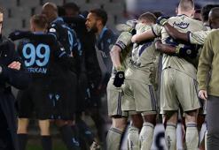 Trabzonspor - Fenerbahçe maçına öncesi flaş açıklama: Hikayeleri aynı değil!