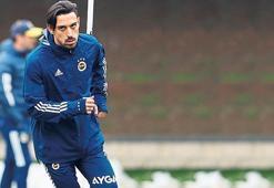 İrfan Can Kahveci'nin hedefi Trabzonspor