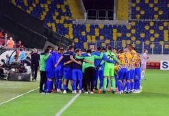 Ankaragücü'nden destek kampanyası: Yanımızda Ol