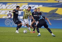 Son dakika: Trabzonspor - Fenerbahçe muhtemel 11'ler (TS - FB maç kadroları)