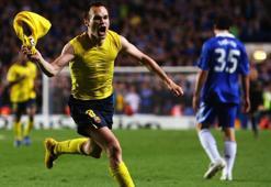 Futbolda deplasman golü kuralı nedir? Deplasman golü kuralı ne demek?