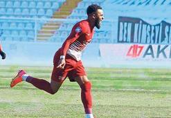 Boupendza'nın Krasnodar'a transferi gerçekleşmedi