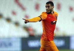 Son dakika! Younes Belhanda'dan flaş Galatasaray paylaşımı: Sizi asla unutmayacağım