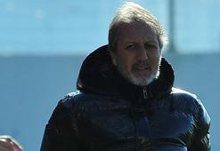 Taner Taşkın: Oyun ve mücadeleden memnunum