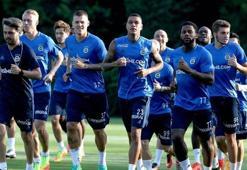 Fenerbahçe, Bursaspor maçına hazır