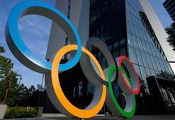 Tokyo Olimpiyatları'nın iptal edileceği iddiası hakkında açıklama!