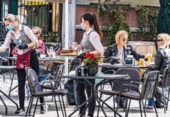 Cafe ve restoranlar 1 Mart'ta açılacak mı?
