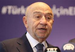Nihat Özdemir: PFDK'nın yetmediği noktada savcılığa şikayet edeceğiz