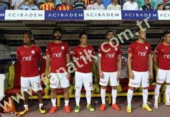 Kayserispor-Galatasaray maçı öncesi olay çıktı