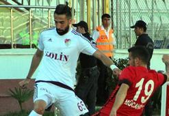 Elazığspor: 1 - Ümraniyespor: 0