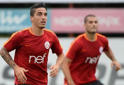 Galatasaray'da Josue sürprizi!