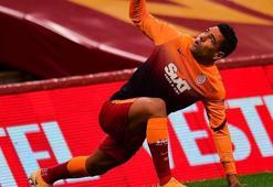 Galatasaray | Falcao açıklaması: Korkunç para verildi ama...