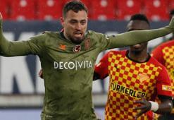 Leonardo Duarte: Hakan Çalhanoğlu, Türkiye'nin büyük kulüplerinden birine gideceğimi söyledi