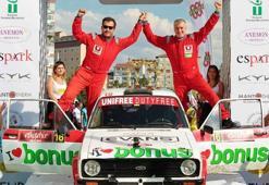 Bonus Unifree Parkur Racing kupaya doymuyor