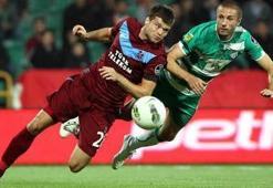 Trabzon ava çıktı