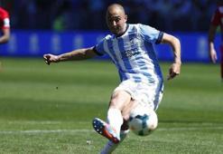 Malaga, Galatasaray'a ödeyecek 500 bin euroyu bulamıyor