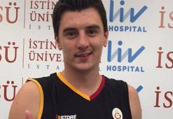 Emir Preldzic Galatasaray Odeabank'ta