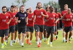 'Macera aramaya gerek yok'
