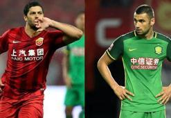 Burak Yılmaz - Hulk savaşı!