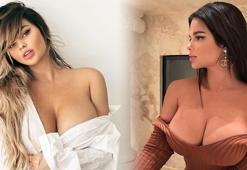Anastasiya Kvitko'nun takipçi sayısı 9 milyona dayandı!