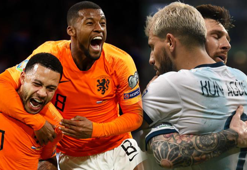 PSG'de Leonardo'nun akılalmaz transfer listesi: Messi, Ramos, Aguero, Wijnaldum, Depay...
