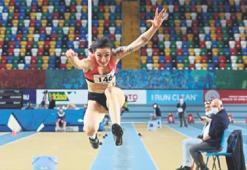 Atletizm'de Avrupa Şampiyonası kadrosu açıklandı