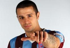 Murat Tosun'a 2 maç ceza