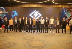 Bitexen, Adana Demirspor Coin'i tanıttı