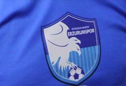 Son dakika | Erzurumspor'da  Jaw Ackah kadro dışı bırakıldı!