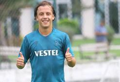Trabzonspor'un 2 genci A takıma çıktı