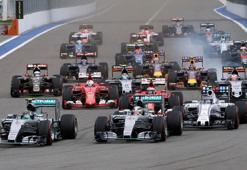 Formula 1 satılıyor!