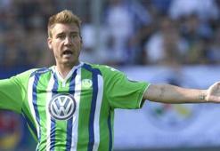 Bendtner, Nottingham Forrest'ta